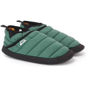 Mountain Equipment Superflux Hut Slipper Fern/acid S Mountain Equipment Superflux Hut Slipper Fern/acid S