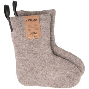 Tova Kartank Natural Brown 45/46 Tova Kartank Natural Brown 45/46