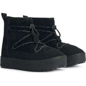 Tretorn Women's Aspa Hybrid Low Jet Black 39 Tretorn Women's Aspa Hybrid Low Jet Black 39
