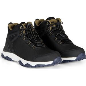 Urberg Kids' Fall Boot Black Beauty/capers 35 Urberg Kids' Fall Boot Black Beauty/capers 35