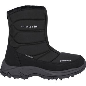 Whistler Wattua Ice Boot Wp Black 44 Whistler Wattua Ice Boot Wp Black 44