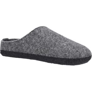 Whistler Tapai Uni Felt Slipper Dark Grey Melange 41 Whistler Tapai Uni Felt Slipper Dark Grey Melange 41