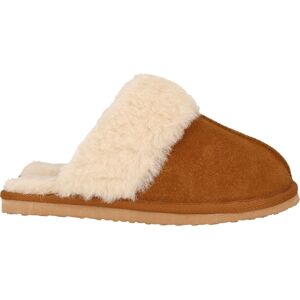 Whistler Carini W Leather Warm Slipper Otter 40 Whistler Carini W Leather Warm Slipper Otter 40
