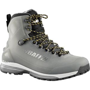 Baffin Men's Borealis Boot Black 46 Baffin Men's Borealis Boot Black 46