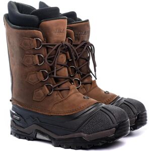 Baffin Control Max Men Worn Brown 45 Baffin Control Max Men Worn Brown 45