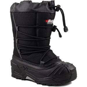 Baffin Kids' Snogoose Black 31 Baffin Kids' Snogoose Black 31