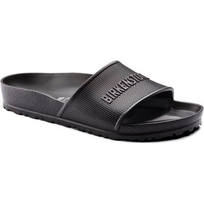 Birkenstock Barbados Eva Unisex Black 38 Birkenstock Barbados Eva Unisex Black 38