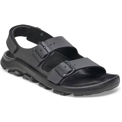 Birkenstock Mogami Terra Bf Regular Apex Black 38 Birkenstock Mogami Terra Bf Regular Apex Black 38