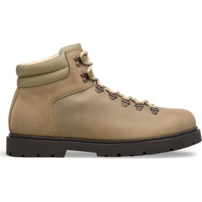 Birkenstock Jackson 2.0 Lenb Narrow Taupe 37 Birkenstock Jackson 2.0 Lenb Narrow Taupe 37