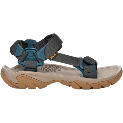 Teva Men's Terra Fi 5 Universal Unexplored 44.5 Teva Men's Terra Fi 5 Universal Unexplored 44.5