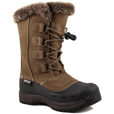 Baffin Women's Chloe 2.0 Boot Brown 41 Baffin Women's Chloe 2.0 Boot Brown 41