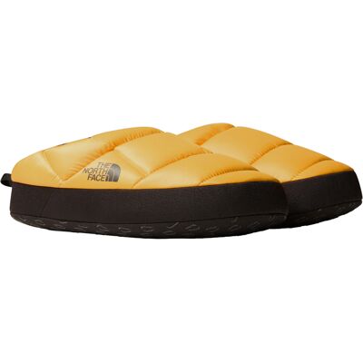 The North Face Nse Tent Mule Iv Summit Gold/tnf Black M The North Face Nse Tent Mule Iv Summit Gold/tnf Black M