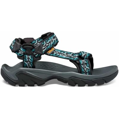 Teva Women's Terra Fi 5 Universal Manzanita Deep Lake 7 Teva Women's Terra Fi 5 Universal Manzanita Deep Lake 7