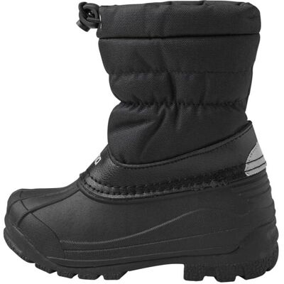 Reima Kids' Winter Boots Nefar Black 27 Reima Kids' Winter Boots Nefar Black 27
