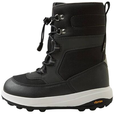 Reima Reimatec Winter Boots, Laplander 2.0 Black 37 Reima Reimatec Winter Boots, Laplander 2.0 Black 37