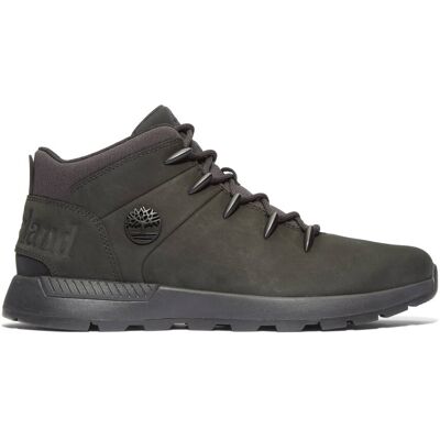 Timberland Sprint Trekker Mid Jet Black 43.5 Timberland Sprint Trekker Mid Jet Black 43.5