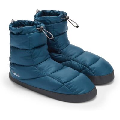 Rab Cirrus Hut Boot Tempest Blue Large Rab Cirrus Hut Boot Tempest Blue Large