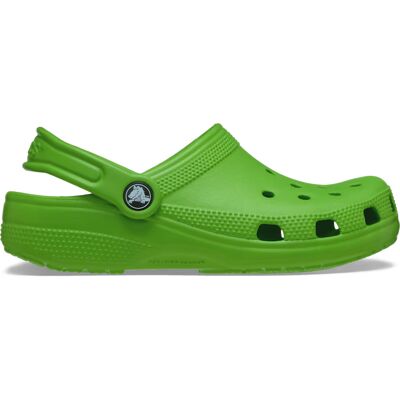 Crocs Kids' Classic Clog Crocs Green 39 Crocs Kids' Classic Clog Crocs Green 39