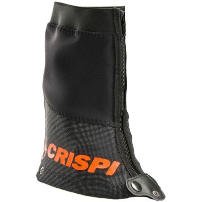 Crispi Gamasje Ankel Sort M Crispi Gamasje Ankel Sort M