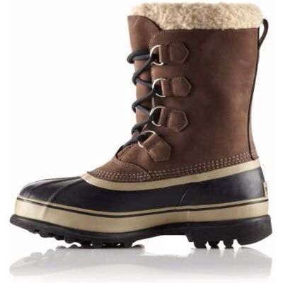 Sorel Men's Caribou Boot Bruno 44.5 Sorel Men's Caribou Boot Bruno 44.5