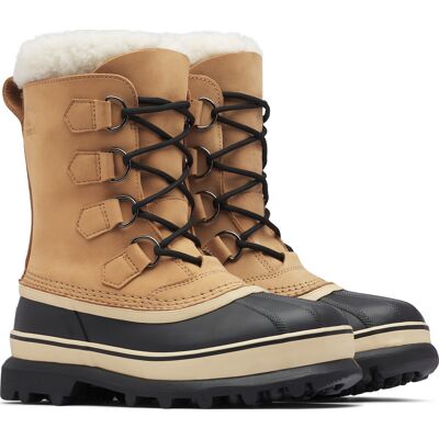 Sorel Women's Caribou Buff 39.5 Sorel Women's Caribou Buff 39.5