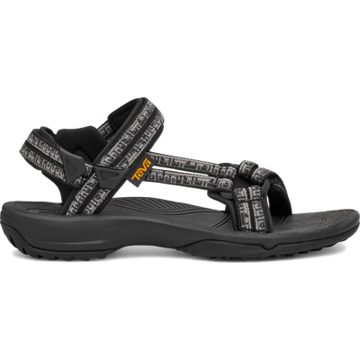 Teva Women's Terra Fi Lite Atmosphere Black/grey 7 Teva Women's Terra Fi Lite Atmosphere Black/grey 7