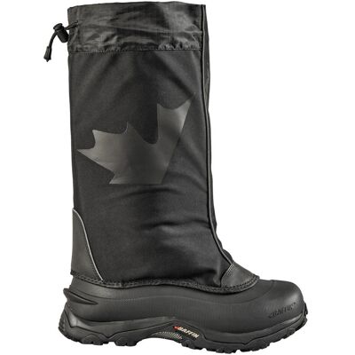 Baffin Men's Litesport Black 39 Baffin Men's Litesport Black 39
