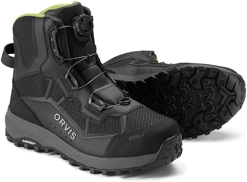 Bilde av Pro Boa Vadesko Svart EU 42