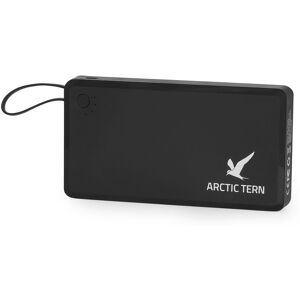 Arctic Tern Powerbank 10.000 Black OneSize