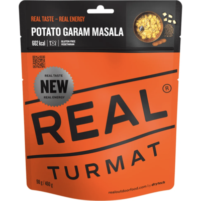 Real Turmat Garam Masala 500 Gram Real Turmat Garam Masala 500 Gram