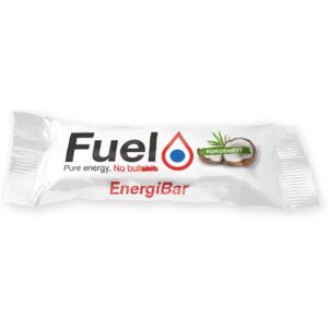Fuel Of Norway Energibar Kokos 50g Fuel Of Norway Energibar Kokos 50g
