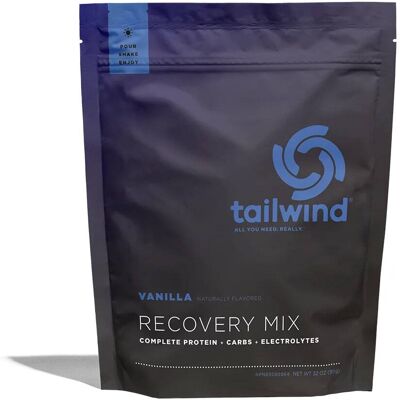 Tailwind Nutrition Rebuild Recovery Vanilla Medium Tailwind Nutrition Rebuild Recovery Vanilla Medium