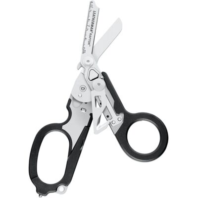 Leatherman Raptor M/ Taske Black BL Leatherman Raptor M/ Taske Black BL