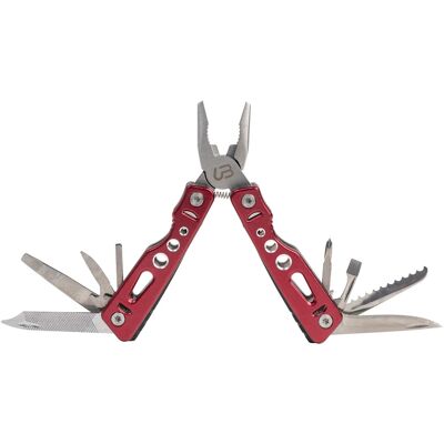 Urberg Multi Tool Small Red Red Urberg Multi Tool Small Red Red