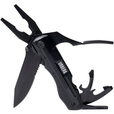 Urberg Classic Multi Plier Black Urberg Classic Multi Plier Black