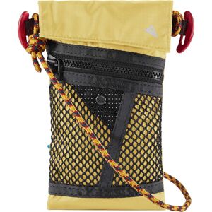 Klättermusen Algir Lanyard Pocket Chaya Sand