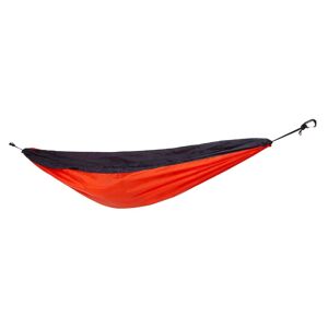 Sydvang Hammock Single Orange/ebony OneSize