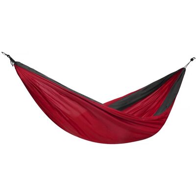 Sydvang Hammock Double Burgundy/ebony Sydvang Hammock Double Burgundy/ebony