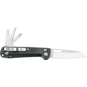 Leatherman Free K2 Multikniv Grå Es