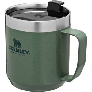 Stanley Camp Mug 0.35l Hammertone Green