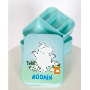 Moomin Matboks Mummitrollet