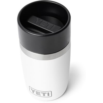 Yeti R8 Travel Bottle White 8 oz Yeti R8 Travel Bottle White 8 oz