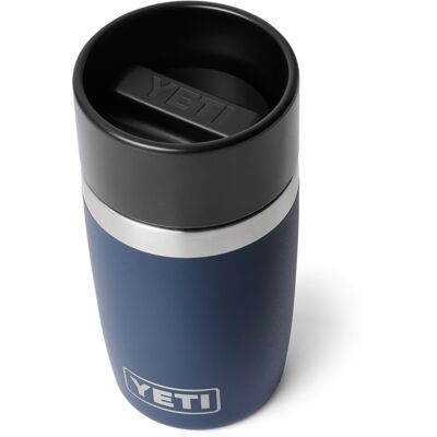 Yeti R8 Travel Bottle Navy Navy 8 oz Yeti R8 Travel Bottle Navy Navy 8 oz