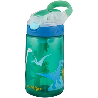 Contigo Gizmo Flip Green Green Contigo Gizmo Flip Green Green