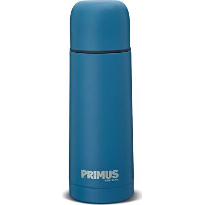 Primus Classic Light Vacuum Bottle 0.35l Summit Blue No No Size Primus Classic Light Vacuum Bottle 0.35l Summit Blue No No Size
