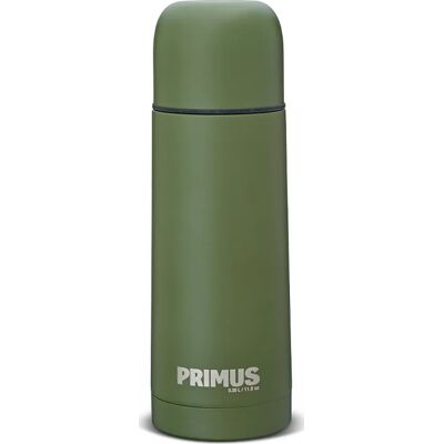 Primus Classic Light Vacuum Bottle 0.35l Olive Drab Green No No Size Primus Classic Light Vacuum Bottle 0.35l Olive Drab Green No No Size