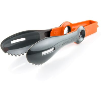 GSI Outdoors Pivot Tang - Sammenleggbar Grillklype GSI Outdoors Pivot Tang - Sammenleggbar Grillklype