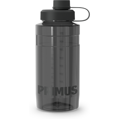 Primus Kvarts Tritan Bottle 1.0 L Drink Cap Cliffside Ash Onesize Primus Kvarts Tritan Bottle 1.0 L Drink Cap Cliffside Ash Onesize