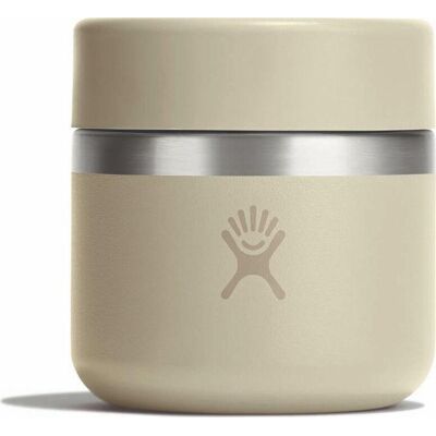 Hydro Flask 20 Oz Insulated Food Jar Oat 0.591 L Hydro Flask 20 Oz Insulated Food Jar Oat 0.591 L