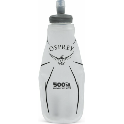 Osprey Hydraulics 500ml Soft Flask Not Applicable NA Osprey Hydraulics 500ml Soft Flask Not Applicable NA